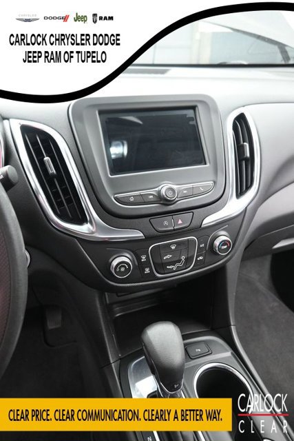 Used 2024 Chevrolet Equinox LT FWD image 21
