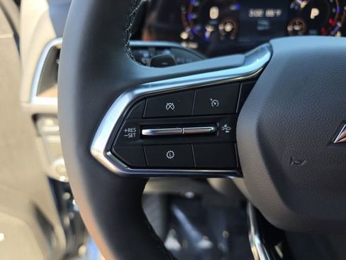 New 2026 Chevrolet Tahoe Premier w/ Sun And Tow Package image 32