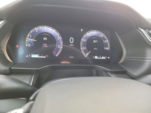 New 2025 Jeep Grand Cherokee Laredo X image 29