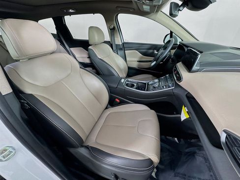 Certified 2022 Hyundai Santa Fe Limited image 30