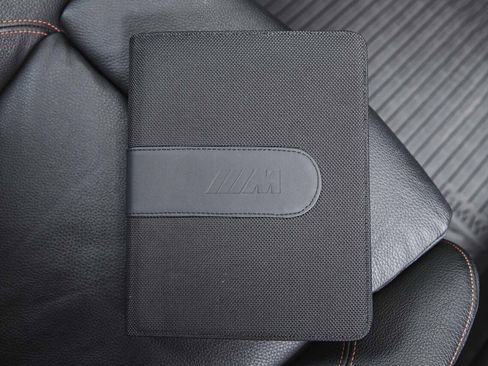 Used 2011 BMW 1 Series M image 90