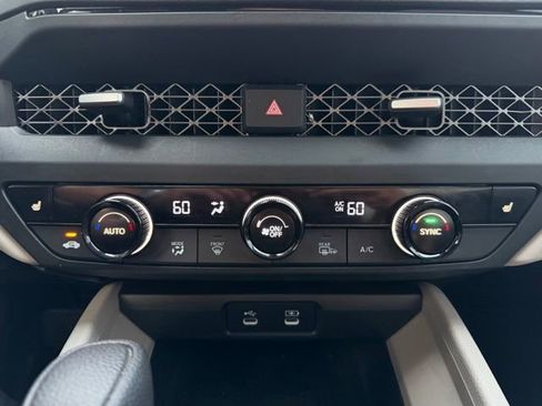 Used 2024 Honda Accord EX image 22