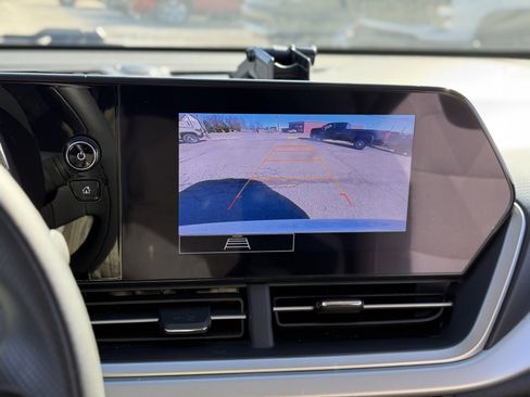 Used 2024 Chevrolet Trax LS image 24