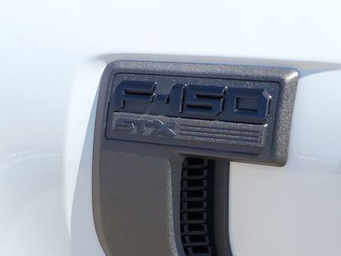 New 2026 Ford F150 STX AWD/4WD image 10