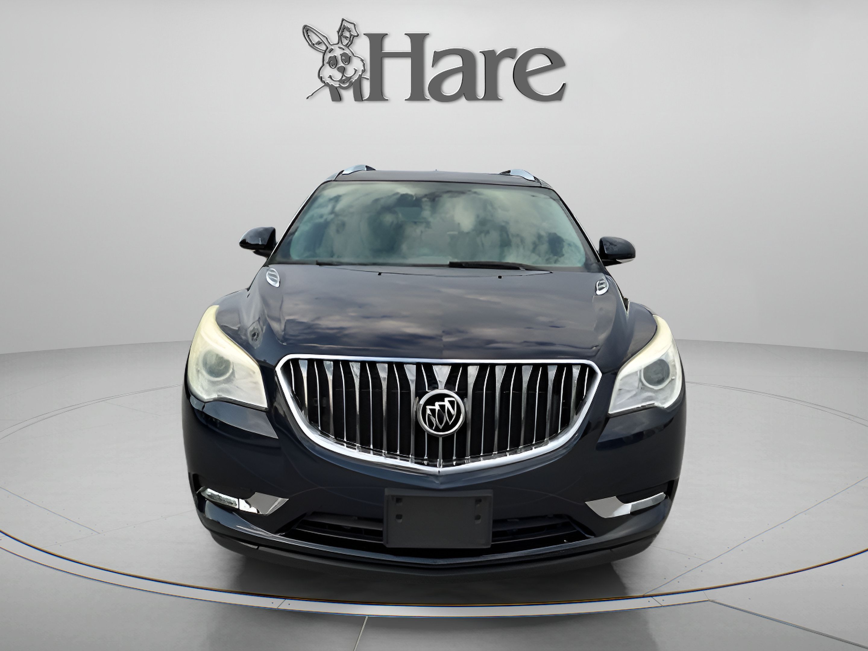 Used 2015 Buick Enclave Premium w/ Trailering Package FWD image 8