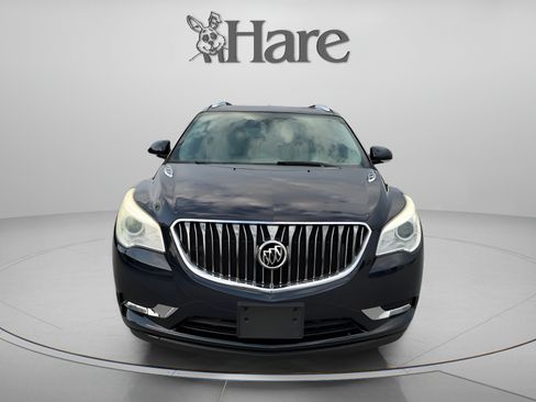 Used 2015 Buick Enclave Premium w/ Trailering Package FWD image 8