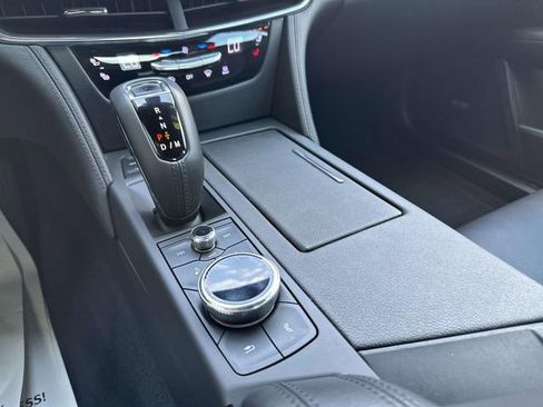 Used 2020 Cadillac CT6 Luxury AWD/4WD image 45