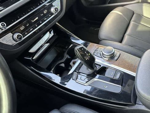 Used 2020 BMW X3 sDrive30i RWD image 28