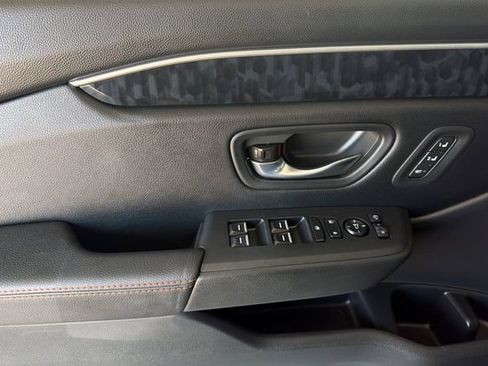 Certified 2026 Honda Passport TrailSport Elite image 10
