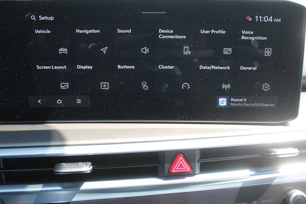 New 2026 Kia Sorento SX Prestige AWD/4WD image 59