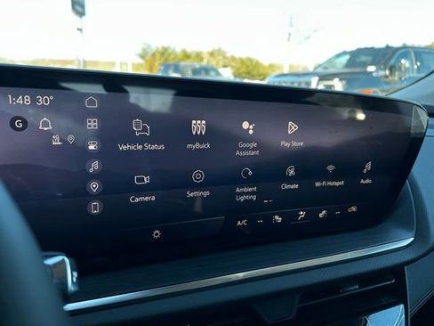 New 2026 Buick Envision Preferred image 20