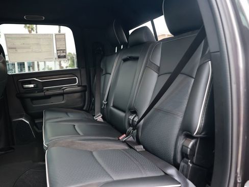 New 2026 RAM 2500 Laramie image 28