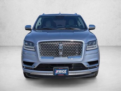 Used 2020 Lincoln Navigator Black Label image 2