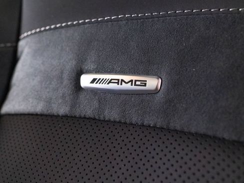 New 2026 Mercedes-Benz GLE 53 AMG 4MATIC Coupe image 6