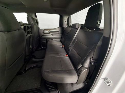 Used 2024 Chevrolet Silverado 1500 RST image 23