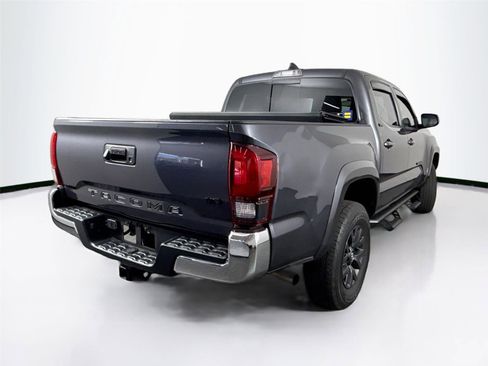 Used 2023 Toyota Tacoma TRD Sport image 6
