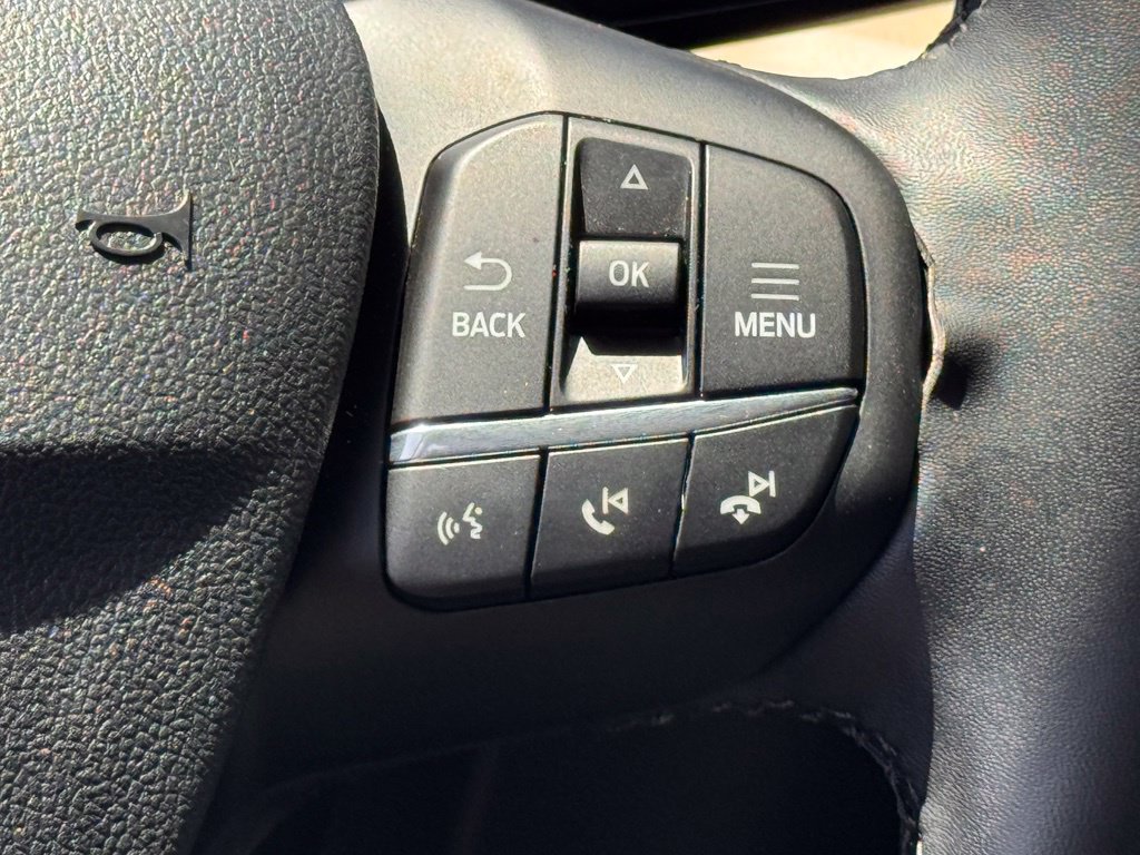 Used 2026 Ford Bronco Sport Big Bend w/ Convenience Package AWD/4WD image 23