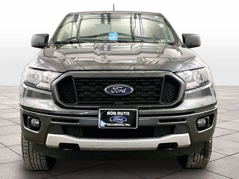 Used 2020 Ford Ranger XLT w/ Equipment Group 301A Mid image 4