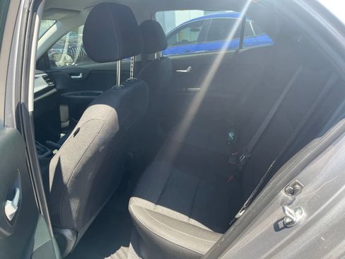 Used 2023 Kia Rio S FWD image 5