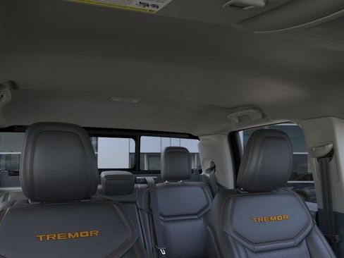 New 2026 Ford Maverick Tremor AWD/4WD image 12