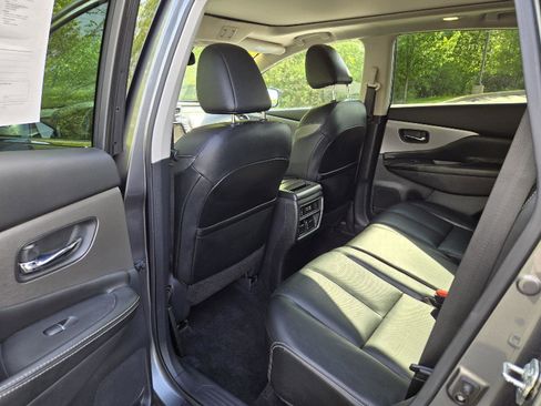 Used 2020 Nissan Murano SL w/ Moonroof Package AWD/4WD image 26
