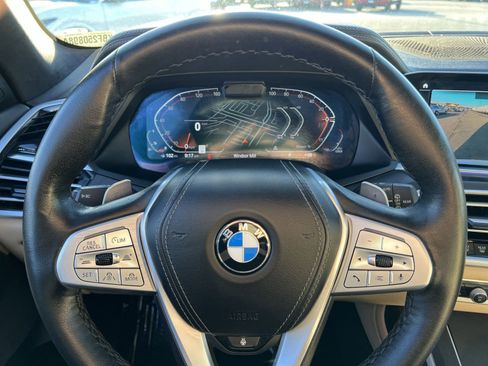 Used 2022 BMW X7 xDrive40i image 16