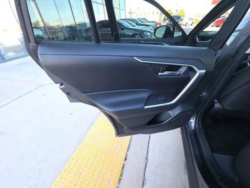 Used 2024 Toyota RAV4 XLE image 23