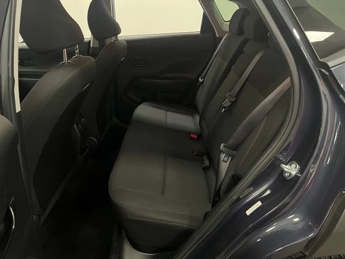 Used 2025 Hyundai Kona SEL FWD image 25