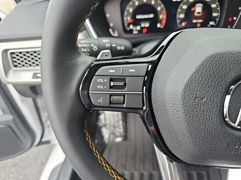 New 2026 Acura Integra A-Spec image 16