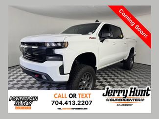Used 2019 Chevrolet Silverado 1500 RST w/ All-Star Edition AWD/4WD video 1