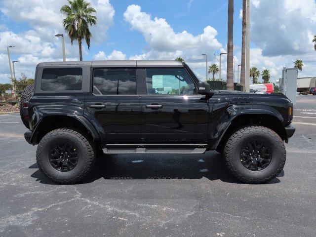 New 2026 Ford Bronco Raptor AWD/4WD image 4