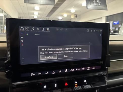 Used 2026 GMC Hummer EV SUV AWD/4WD image 27