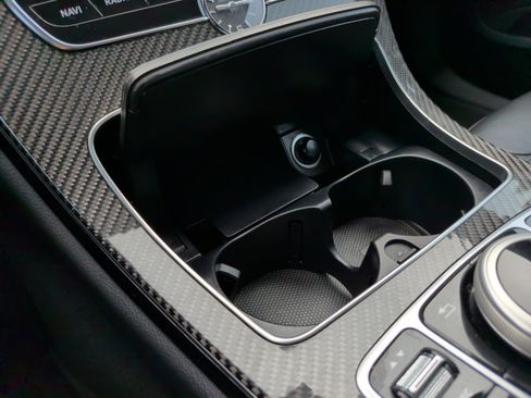 Used 2021 Mercedes-Benz C 63 AMG S image 22