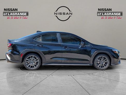 Used 2023 Subaru WRX GT AWD/4WD image 4