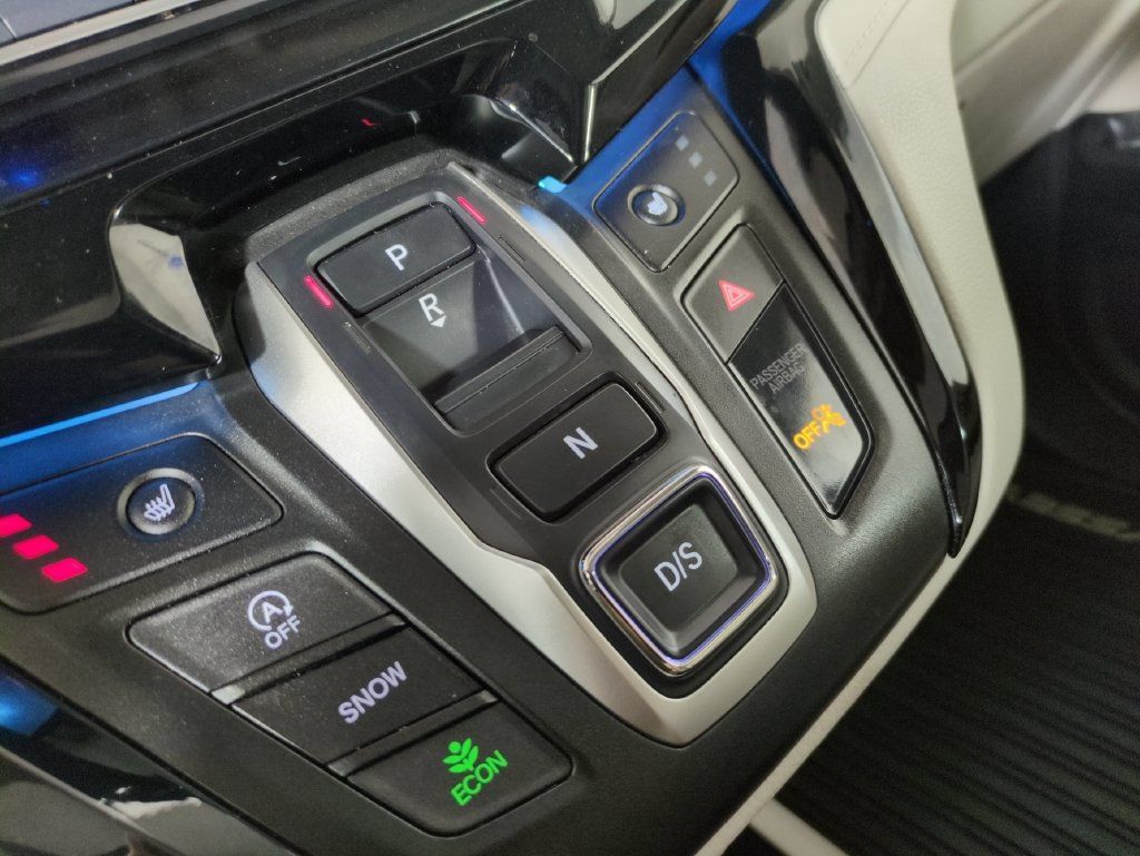 Certified 2025 Honda Odyssey Touring image 31