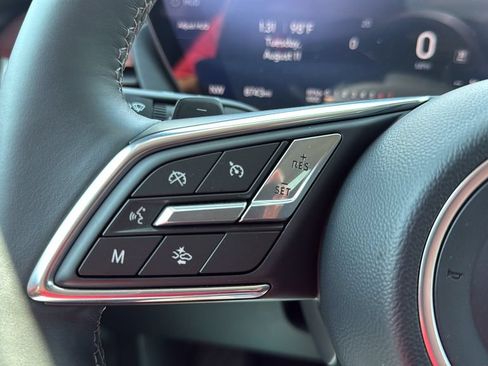 Used 2025 Buick Envision Sport Touring AWD/4WD image 15