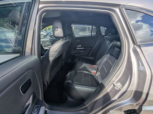 New 2025 Mercedes-Benz GLA 250 4MATIC image 25