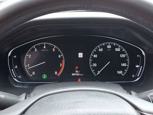 Used 2018 Honda Accord EX-L image 22