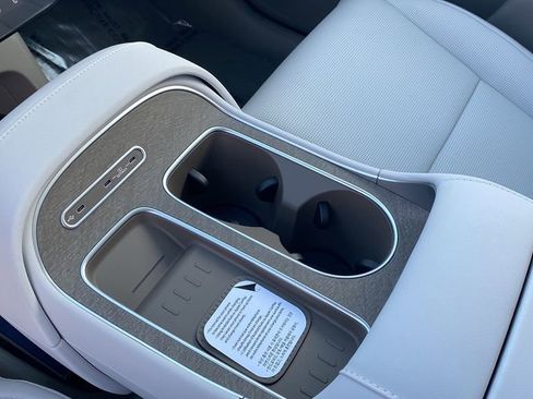 New 2026 Hyundai Palisade Limited image 22