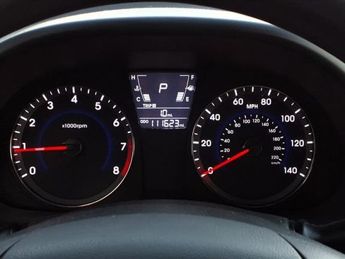 Used 2014 Hyundai Accent GLS w/ Option Group 2 image 20