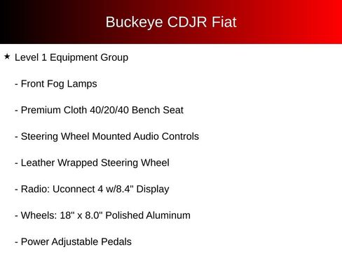 Used 2021 RAM 3500 Big Horn w/ Level 1 Equipment Group image 15