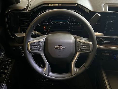 Used 2025 Chevrolet Silverado 2500 LT w/ Trail Boss Package image 18