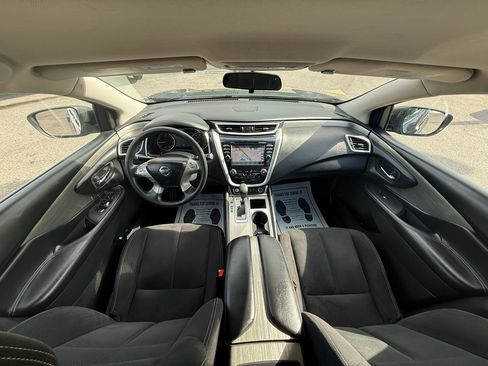 Used 2018 Nissan Murano S w/ Cargo Package image 4