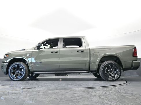 New 2026 RAM 1500 Big Horn/Lone Star image 51