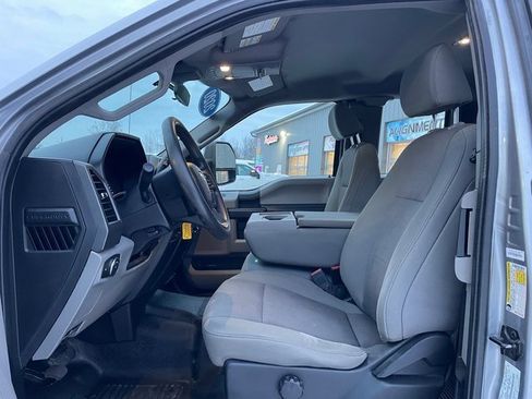 Used 2020 Ford F250 XL w/ Power Equipment Group image 10