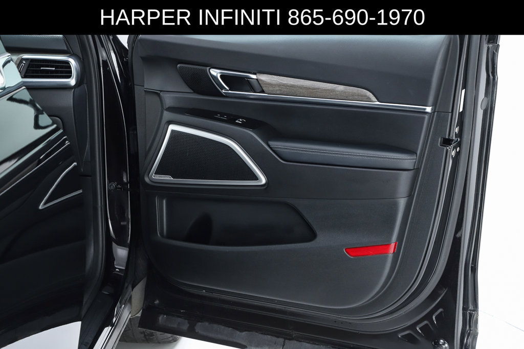 Used 2021 Kia Telluride EX w/ EX Premium Package FWD image 70