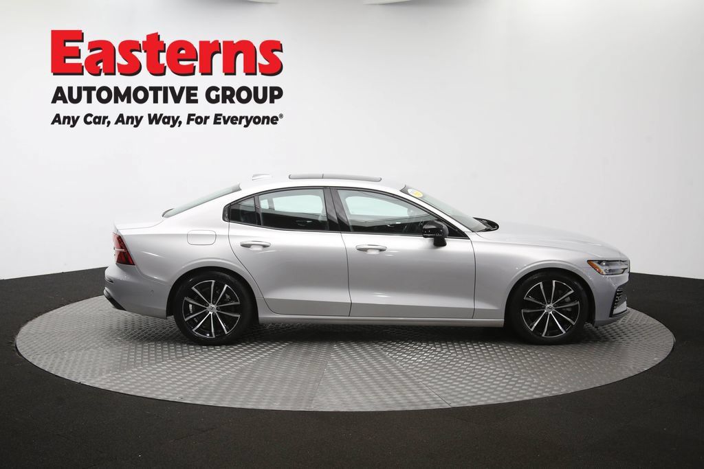 Used 2023 Volvo S60 T8 Plus AWD/4WD image 45