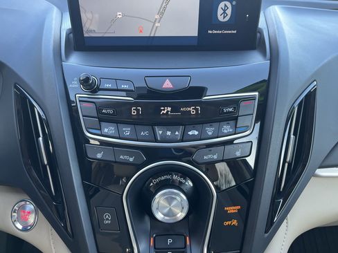 Used 2020 Acura RDX w/ Technology Package image 27