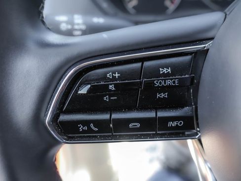 Used 2025 MAZDA CX-90 3.3 Turbo w/ Preferred Package image 18