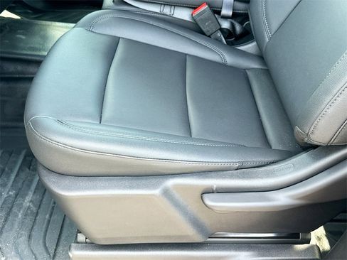 New 2025 Chevrolet Silverado 3500 W/T w/ WT Convenience Package image 13
